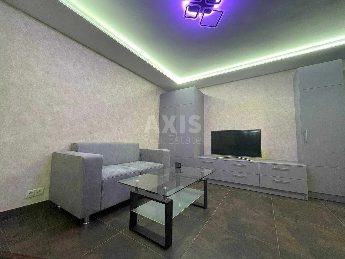 1k apartment vul. Kudrjavs'ka 31/33710812