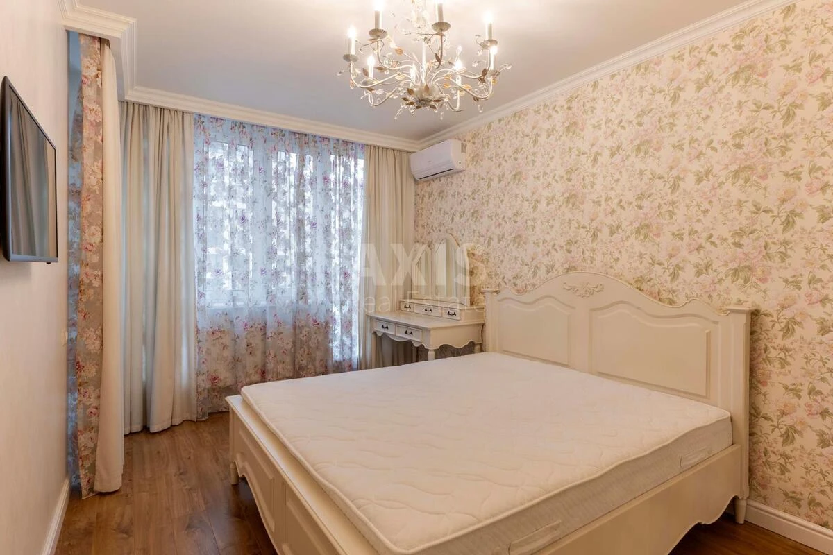 2k apartment vul. Samiyla Kishky 19/14617504