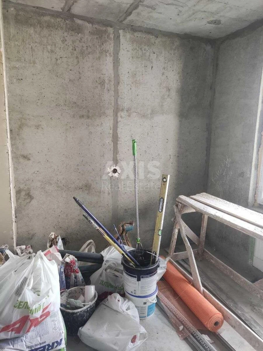 2к квартира ул. Чавдар Елизаветы 20Б696088