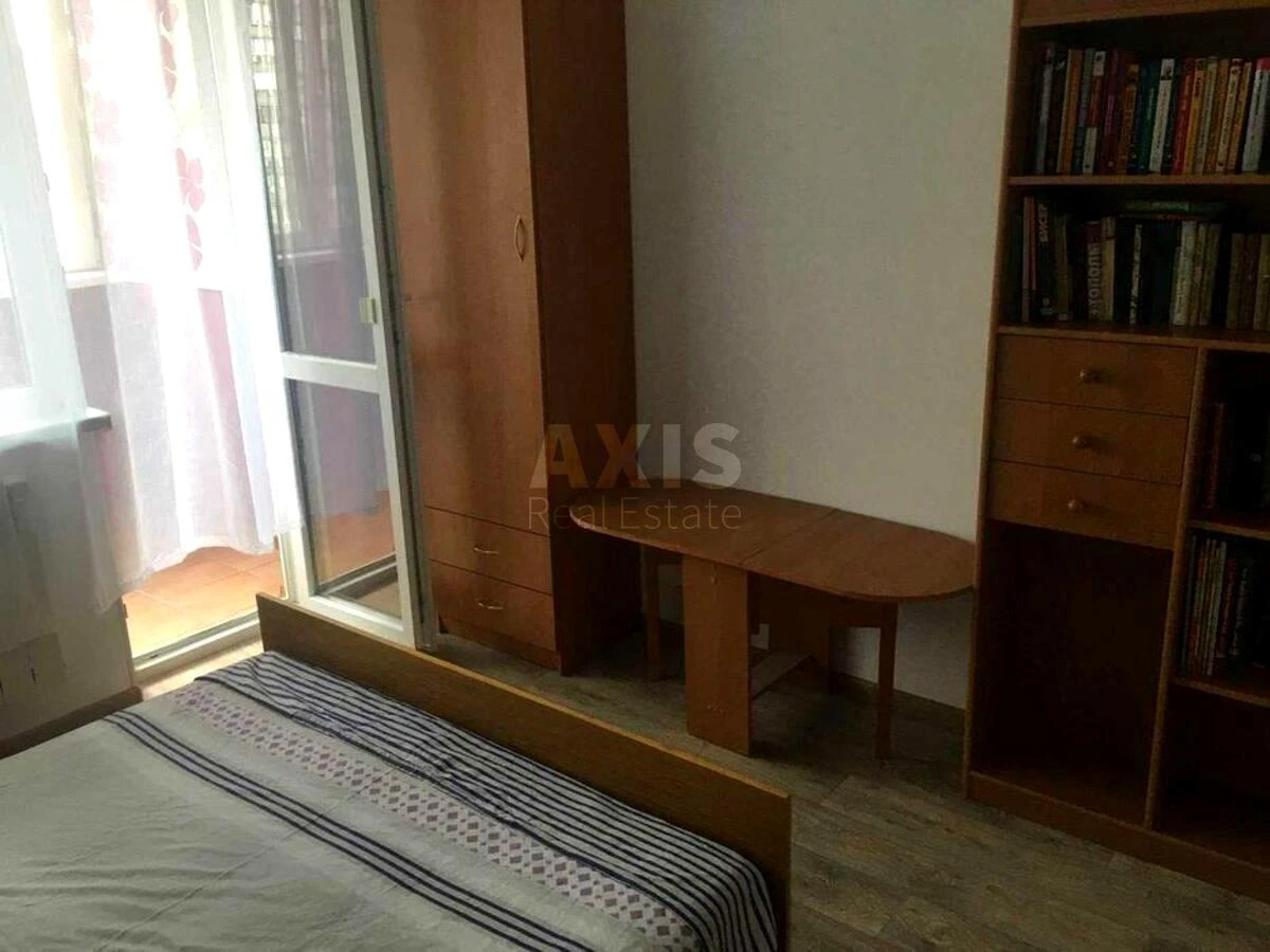 3k apartment vul. Verbyc'kogo Arhitektora 9Г664685