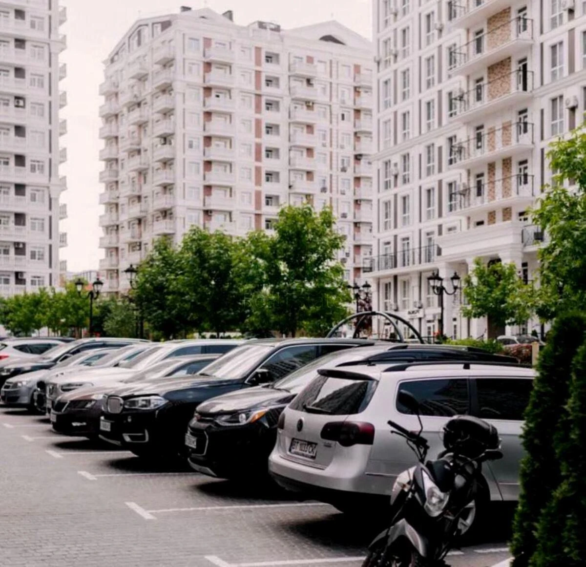 1к квартира ул. Михаила Максимовича 24Г6651519