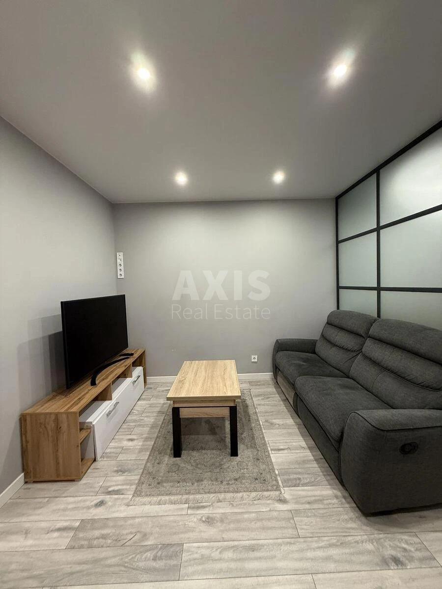 1k apartment vul. Lypy Jurija 6682160