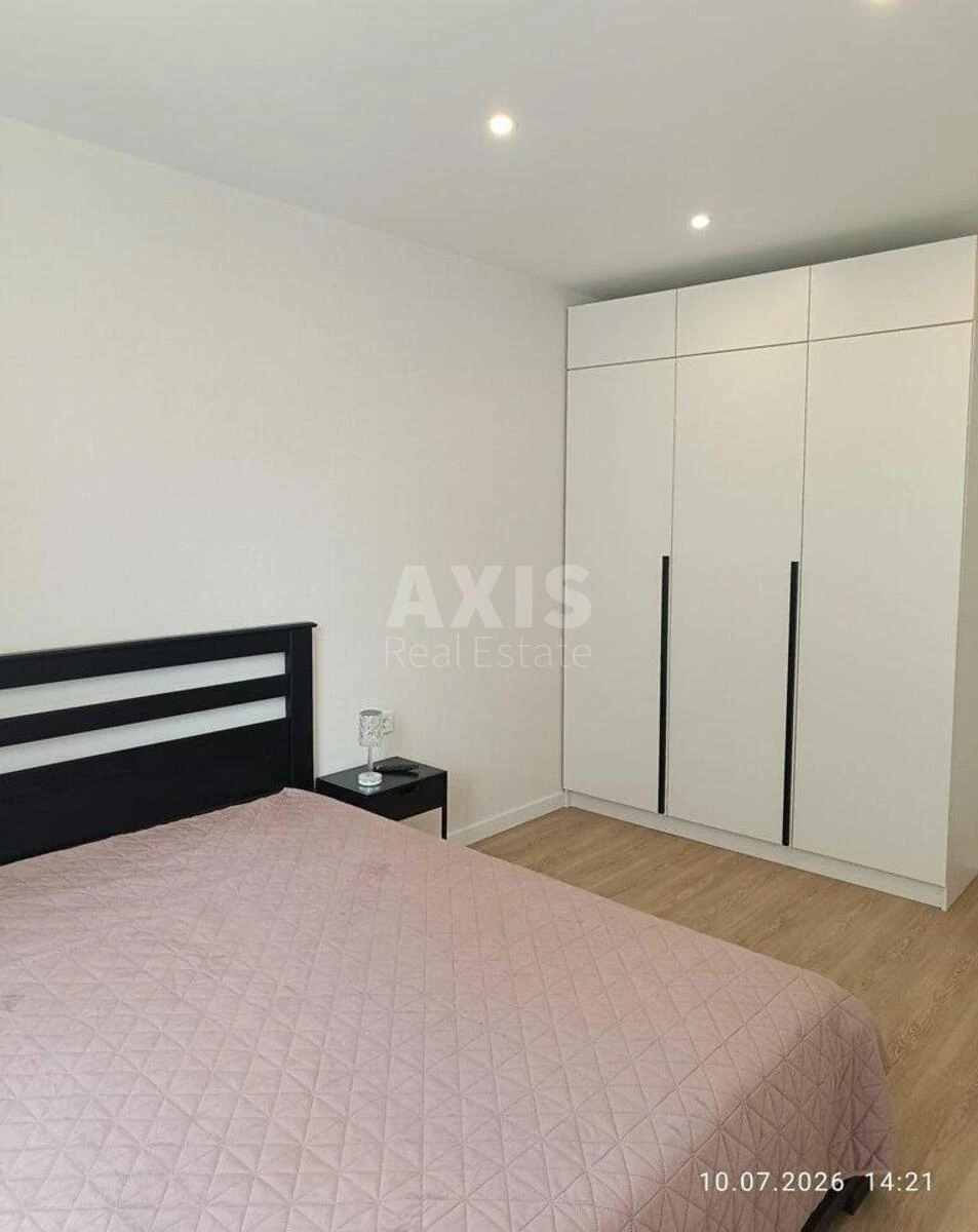 1k apartment vul. Vsevoloda Zmijenka 34/21696895