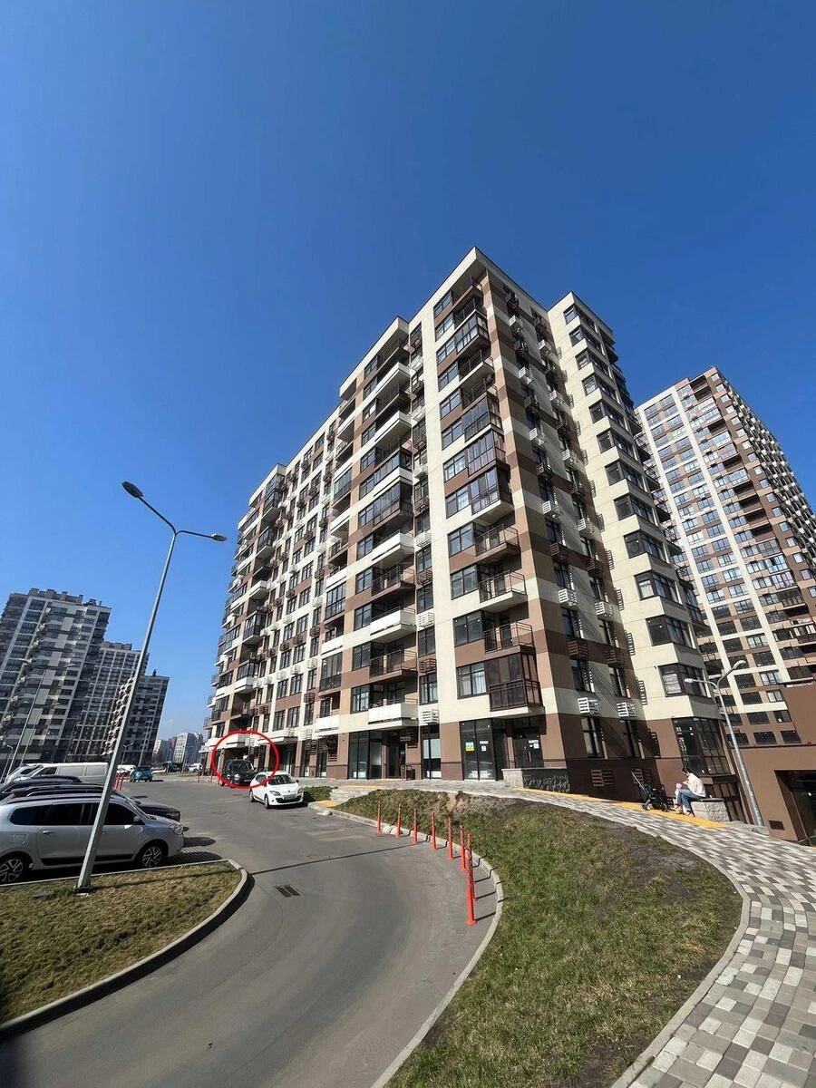 Объект торговли ул. Александра Олеся 2А, 70м27122212