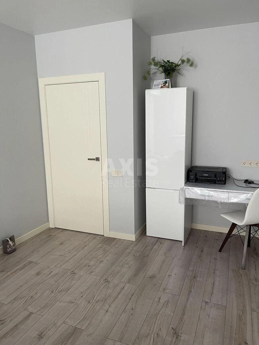 1к квартира ул. Юлии Здановской 34Б697022