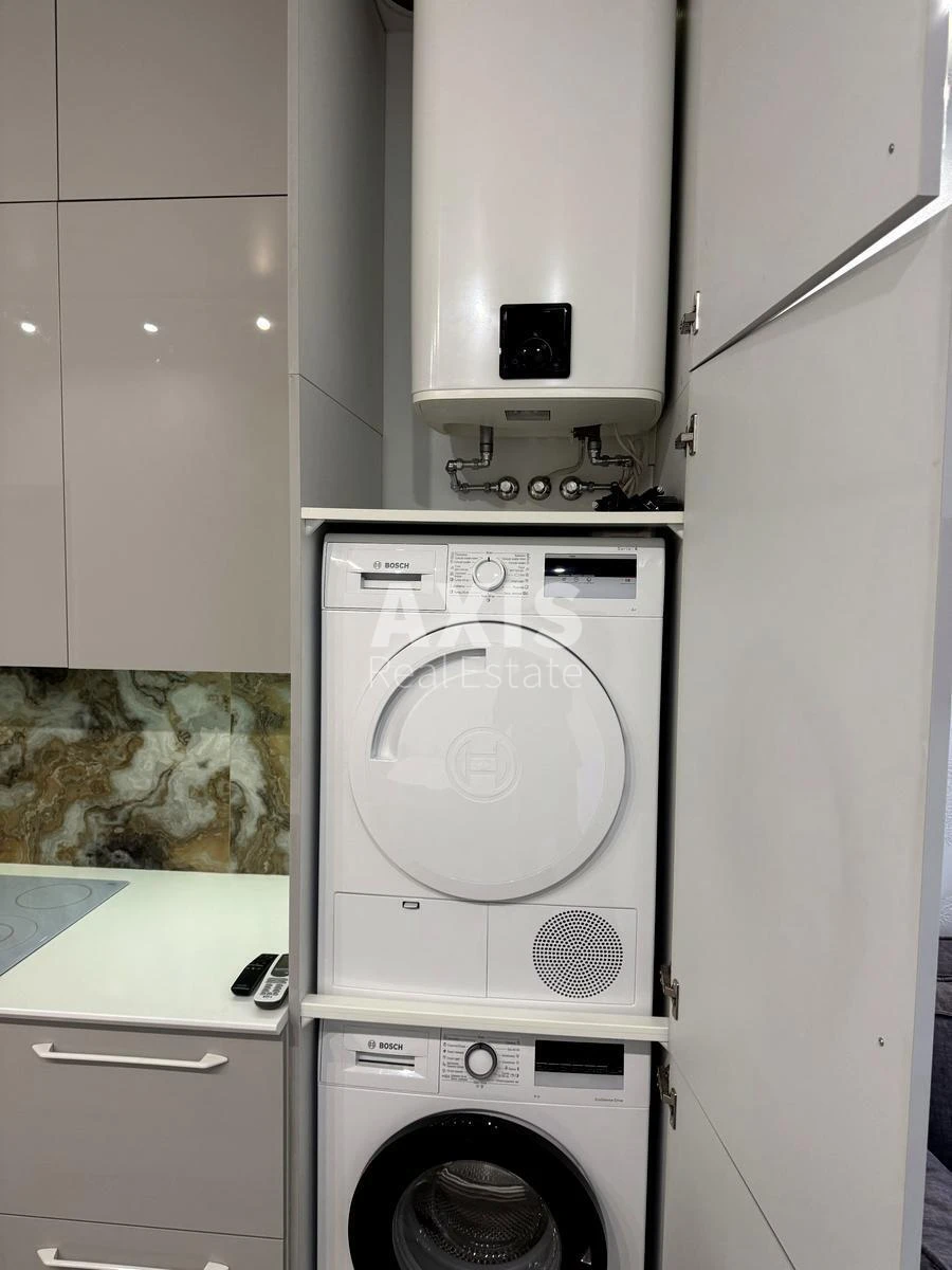 2k apartment vul. Fedorova Ivana 2A6871014