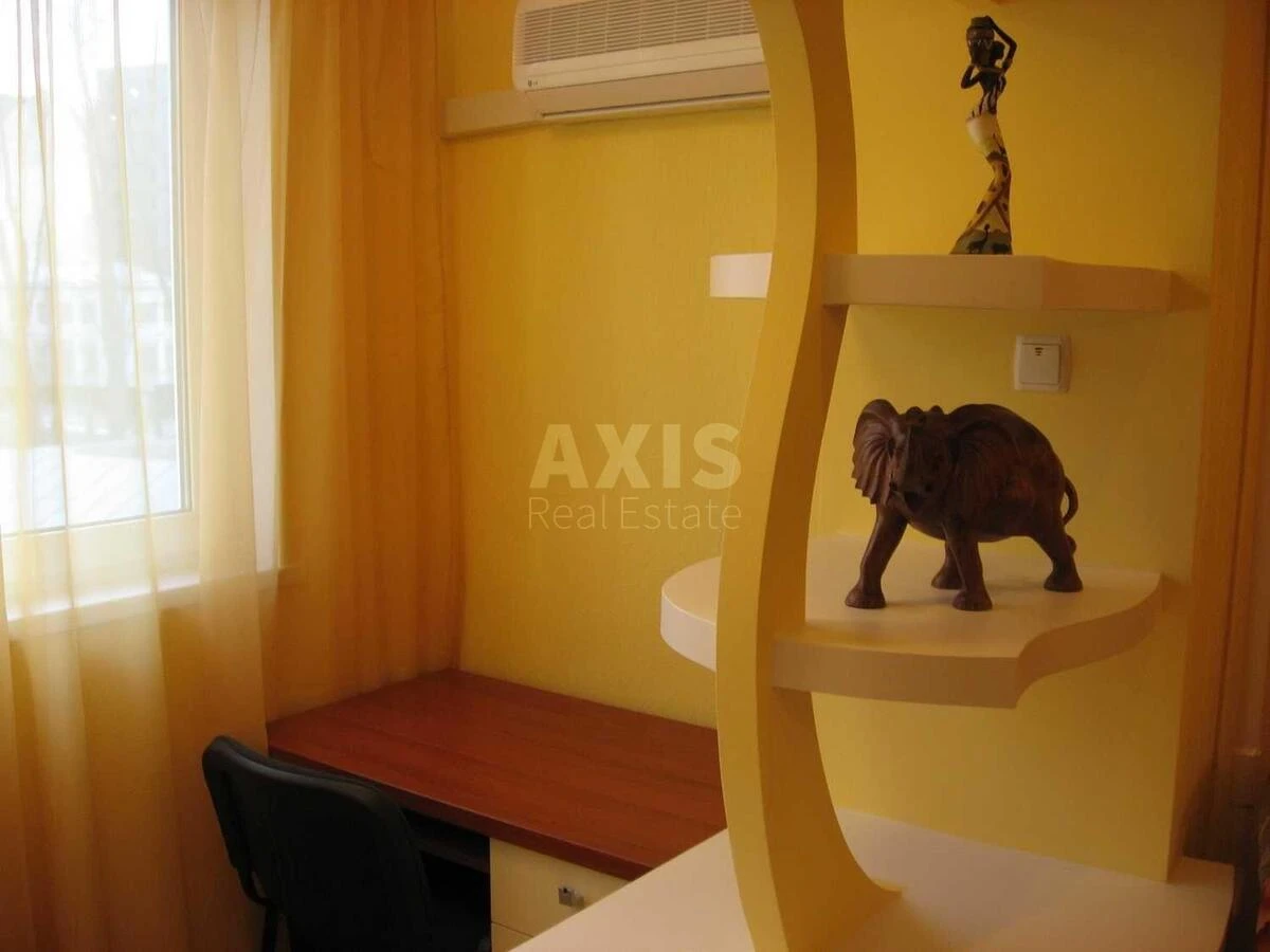 3k apartment vul. Students'ka 714206