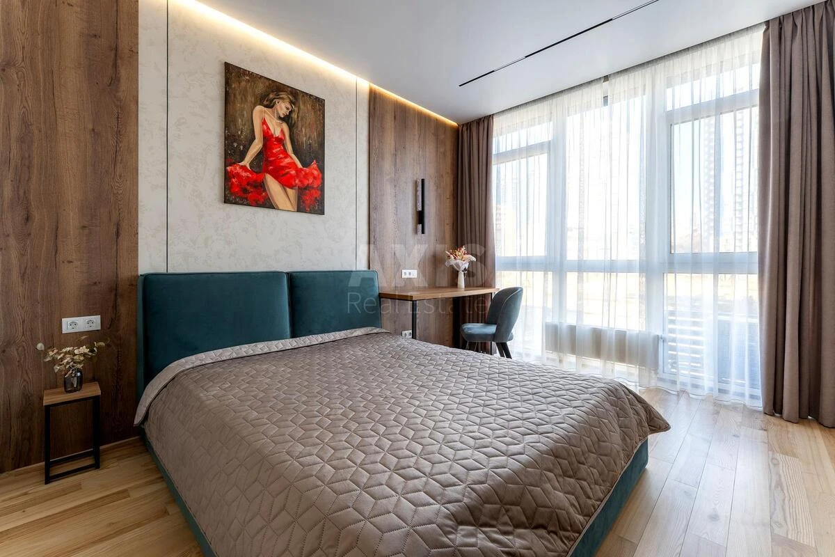 1k apartment vul. Predslavyns'ka 57699973