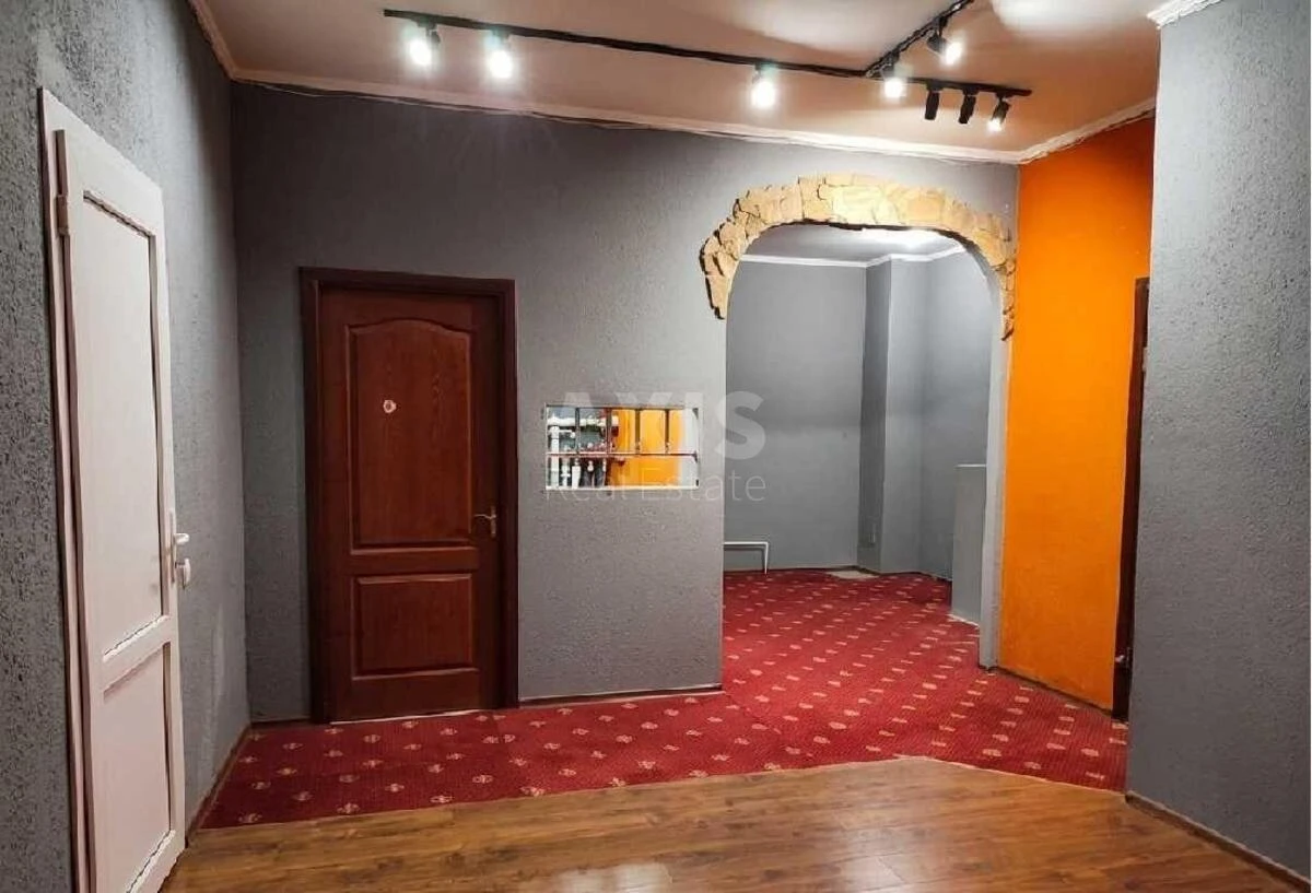 Trade object vul. Knjazhyj Zaton 2/30, 90m2700278