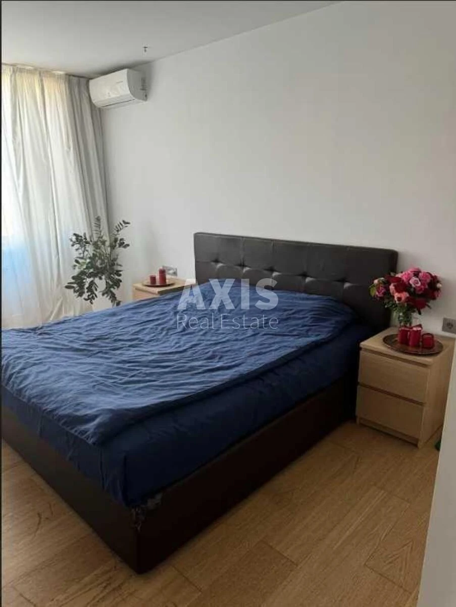 3к квартира ул. Oleksandry Ekster 97001710