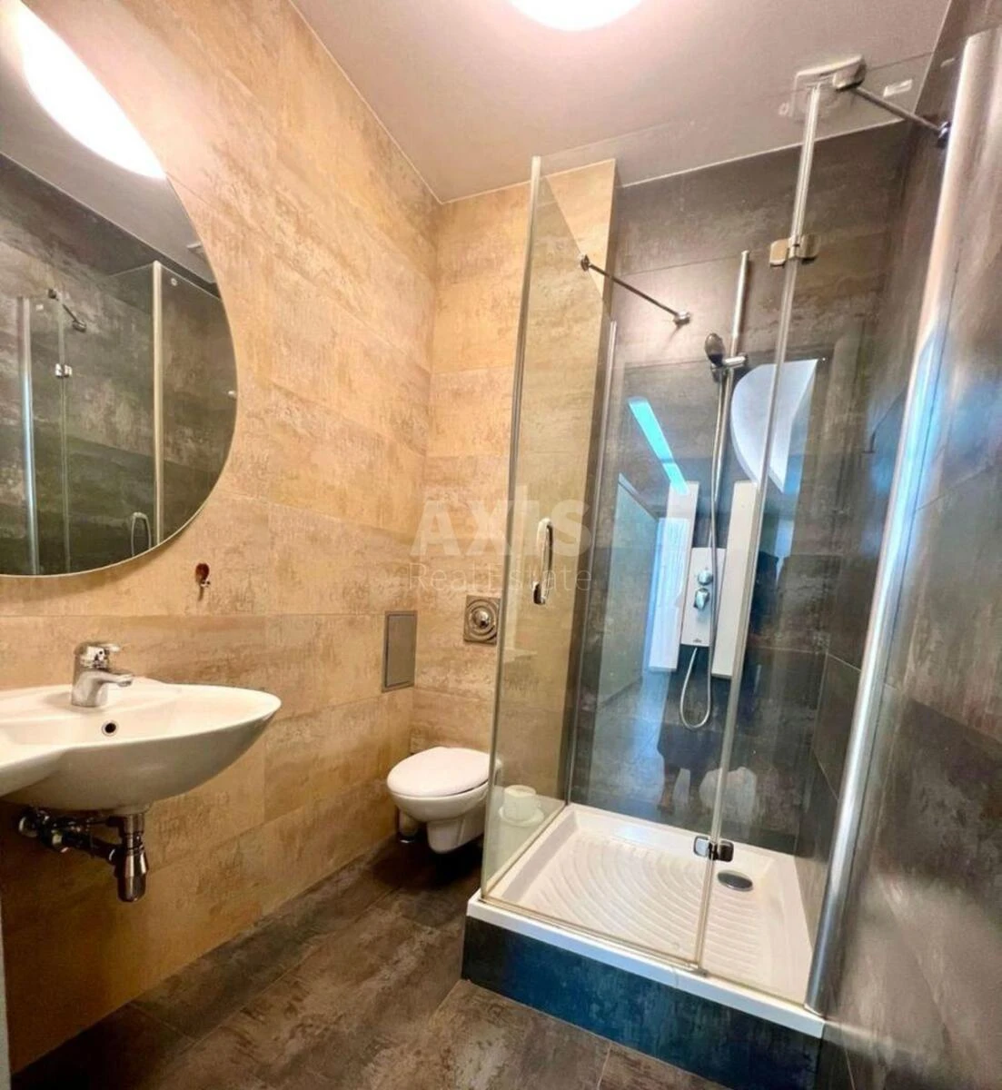 5k apartment vul. Pavlivs'ka 26/417008912