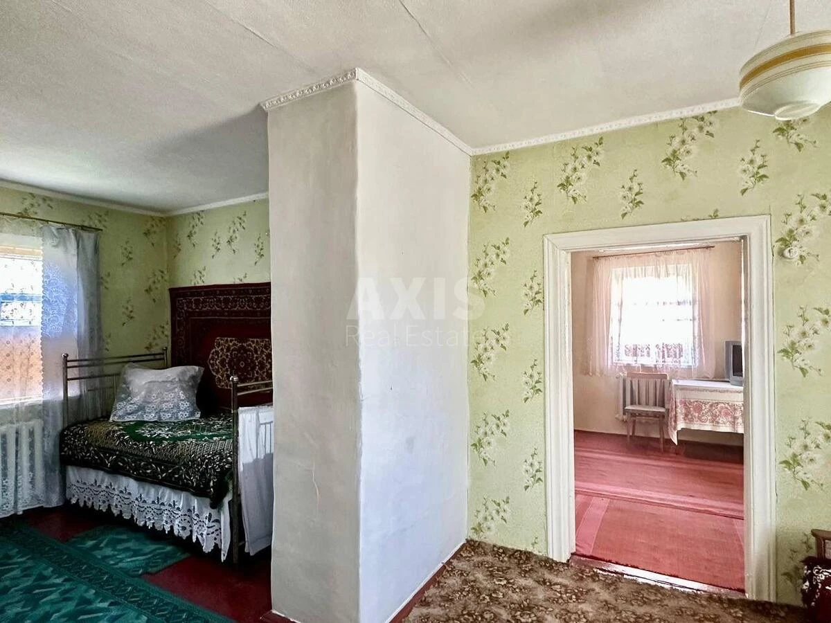 Дoм ул. Левадная, 60м2, город Киев545001