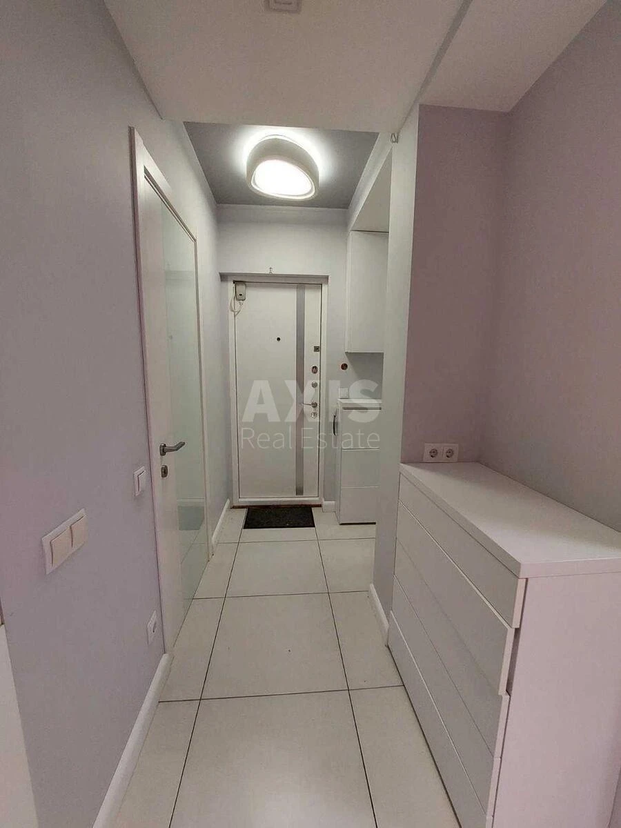 1к квартира пр-т Оболонский 317010110