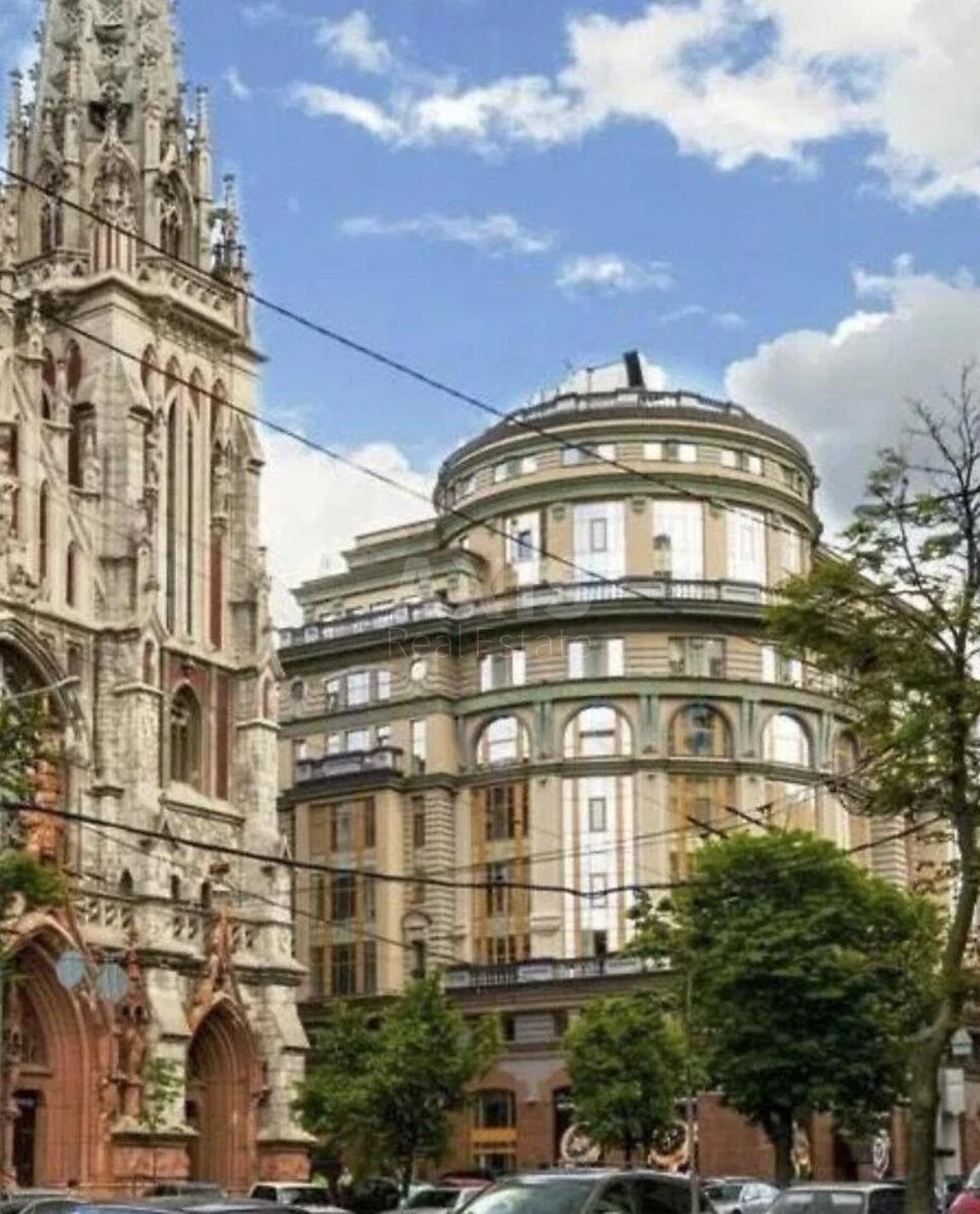 Офис ул. Большая Васильковская 77А, 500м268680