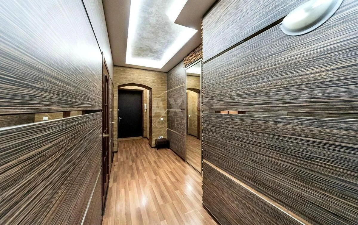 3к квартира ул. Большая Васильковская 20687066