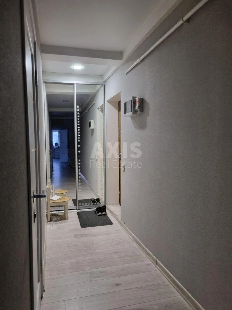 4k apartment vul. Ronalda Reyhana 207066420