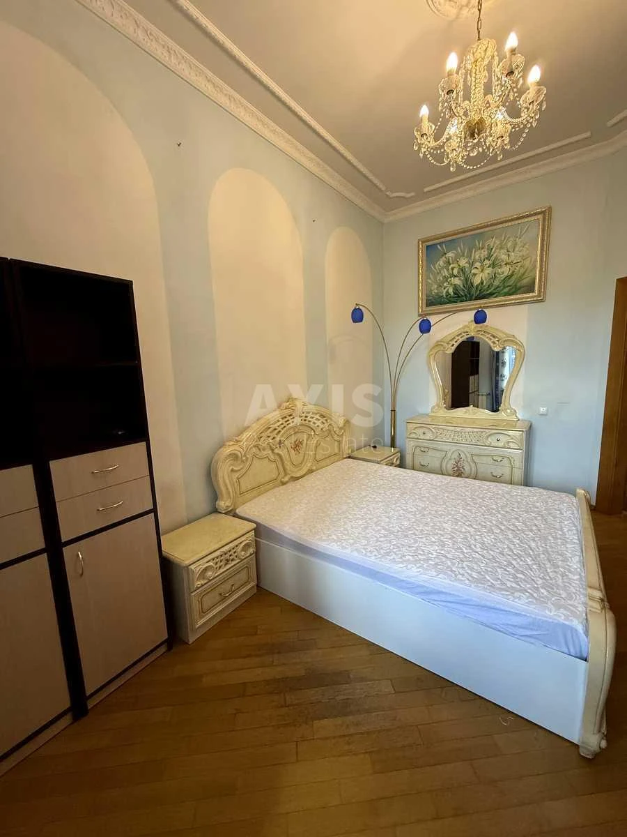 3к квартира пр-т Берестейский 96705775