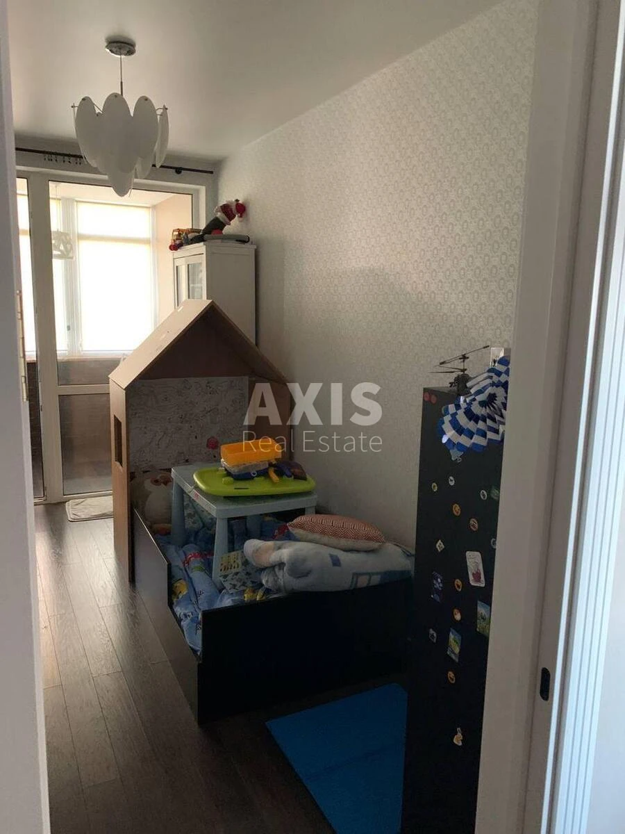 2k apartment vul. Kondratjuka Jurija 5645221