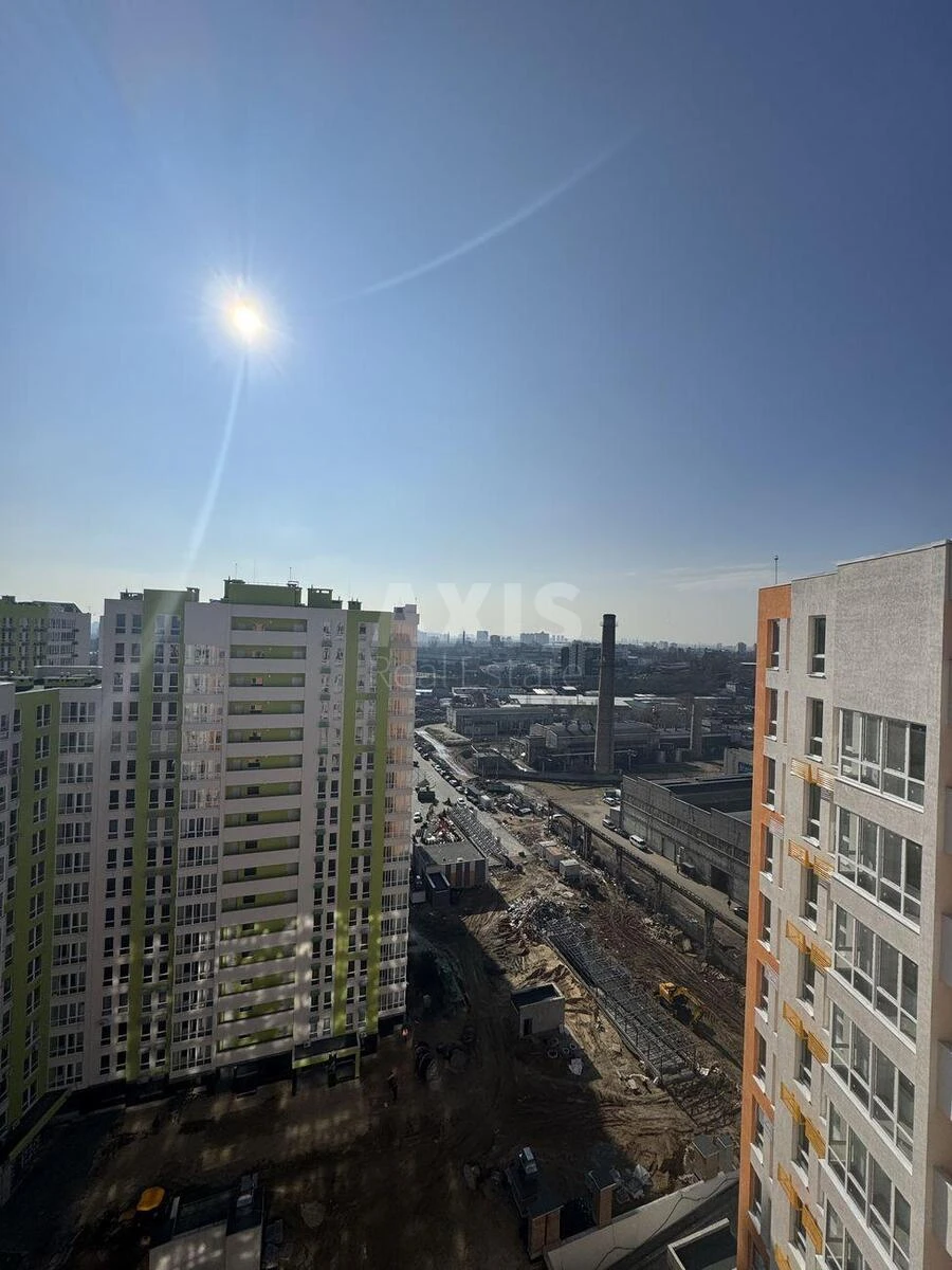 3k apartment vul. Olesja Berdnyka 16717412