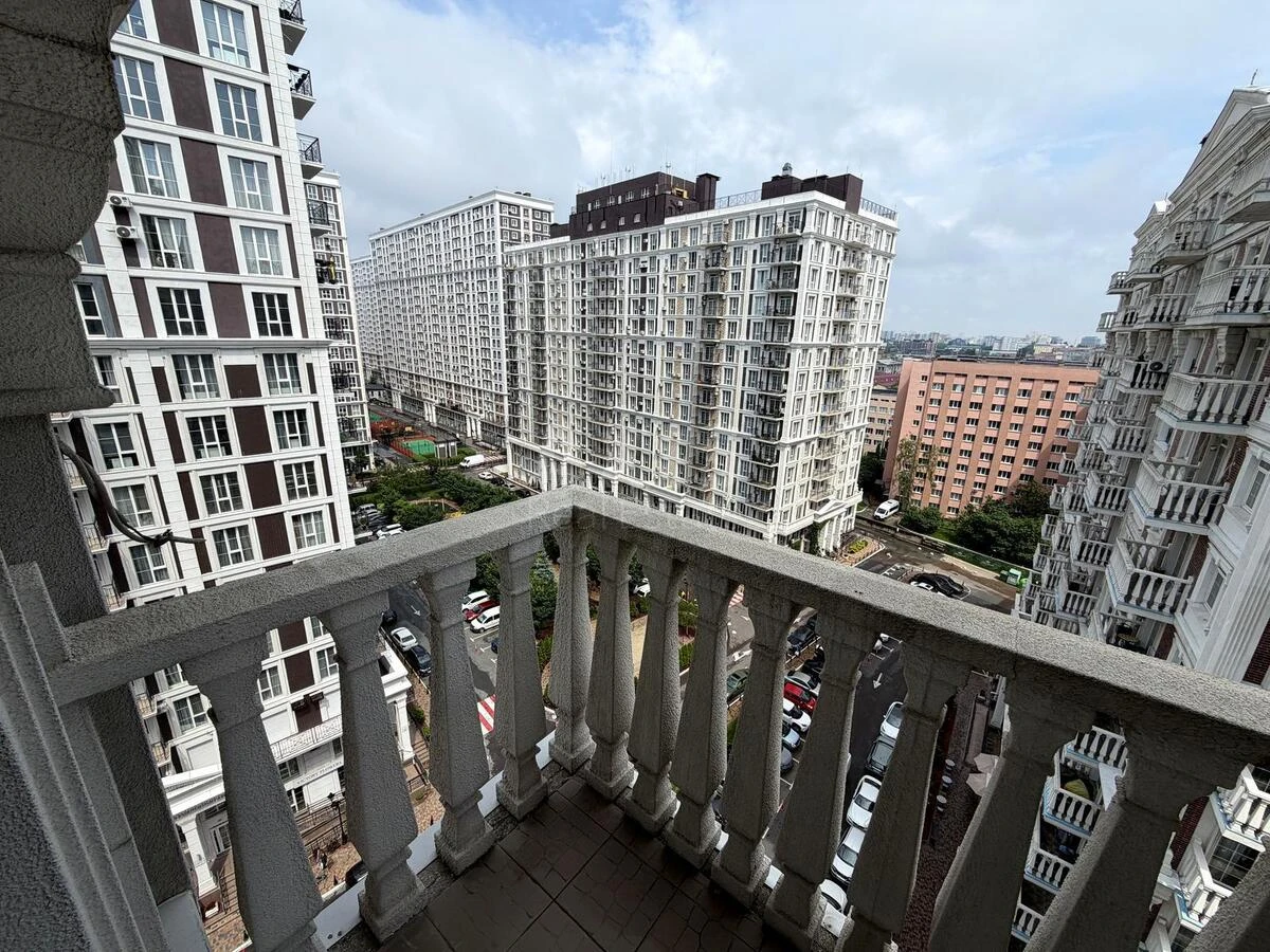 3к квартира ул. Михаила Максимовича 267031913