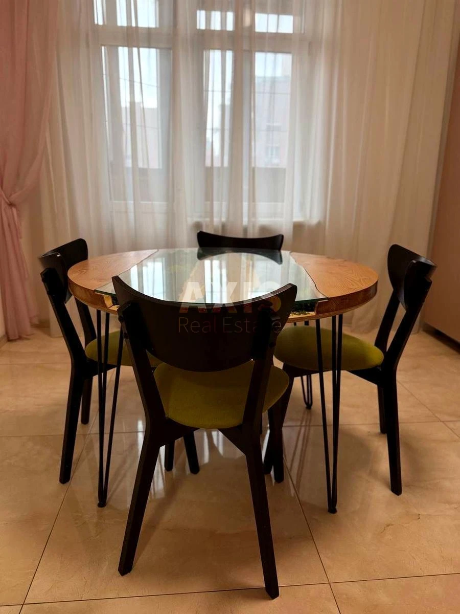 3k apartment vul. Antonovycha 1036885611