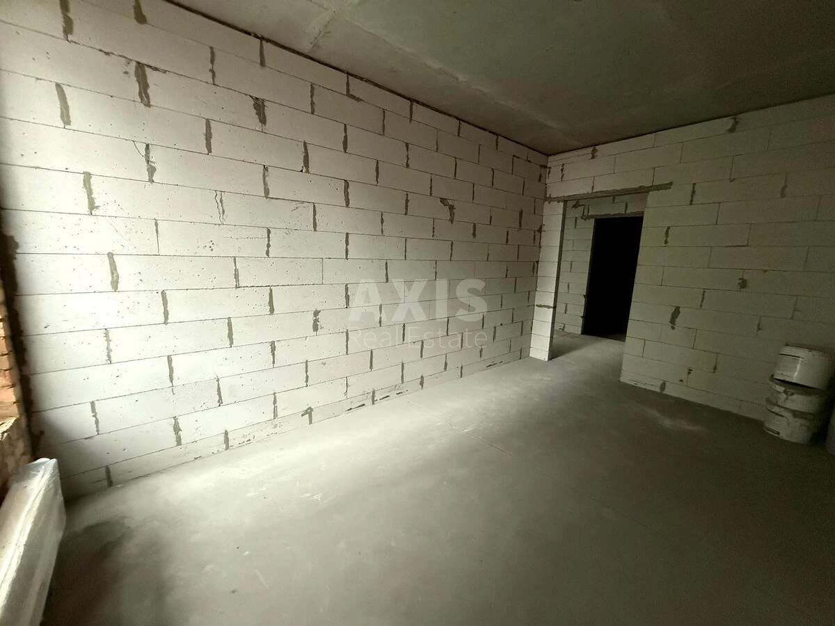 3k apartment vul. Prychal'na 10688876