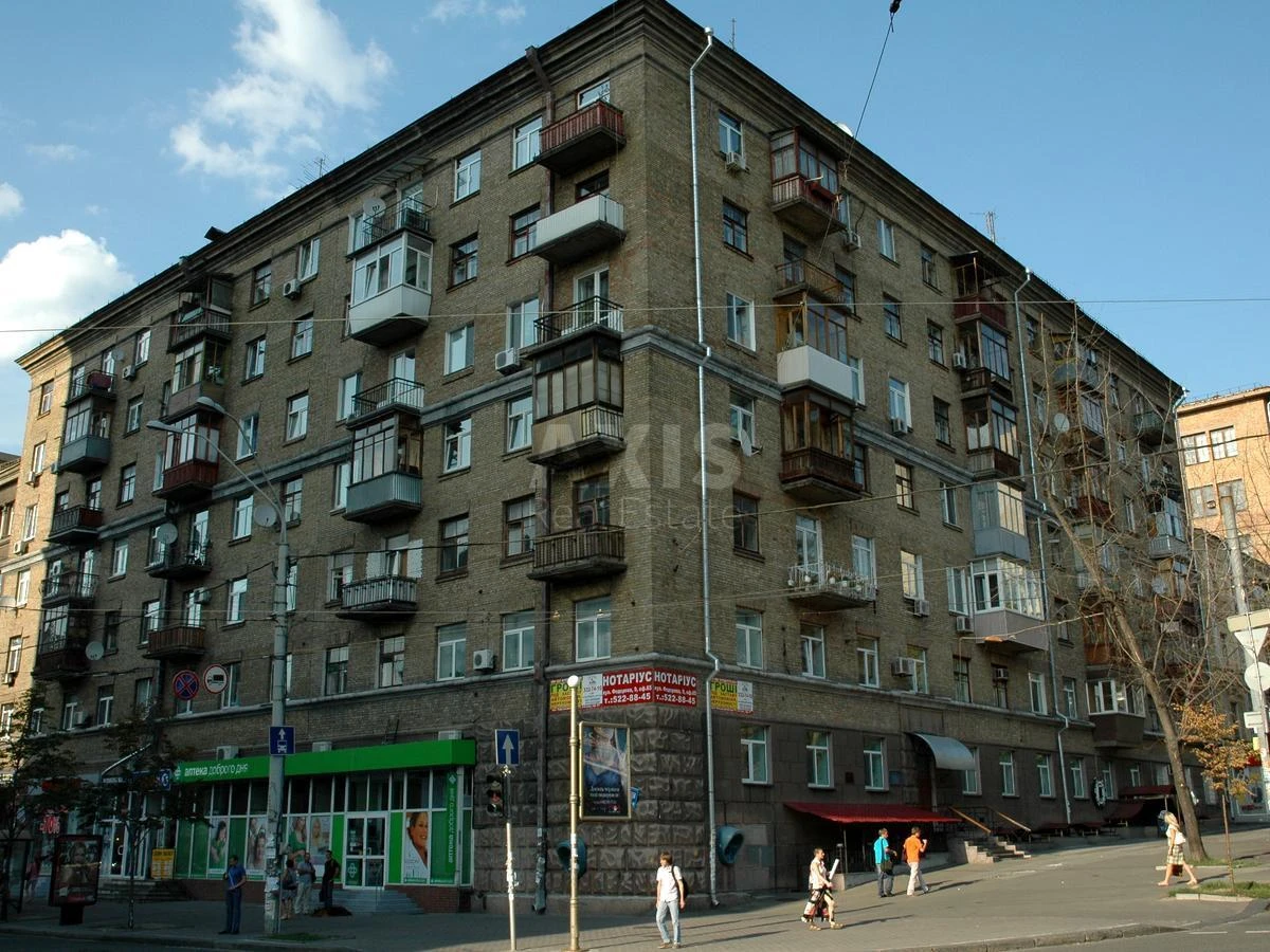 4k apartment vul. Velyka Vasyl'kivs'ka 717039921
