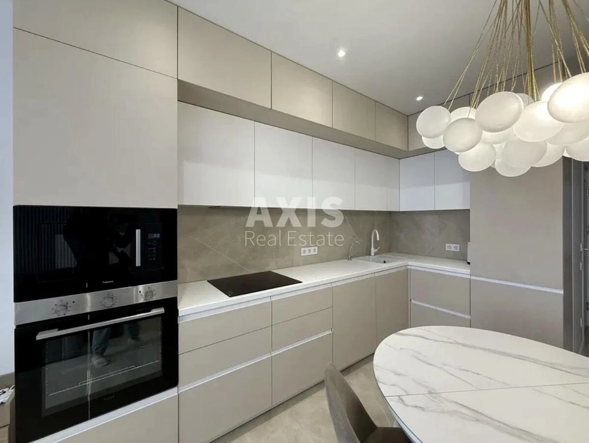 2k apartment vul. Brativ Shemetiv 7684482