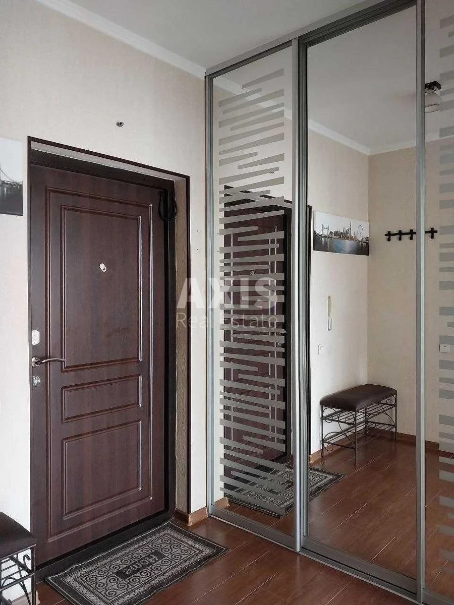 1k apartment vul. Regeneratorna 4444246