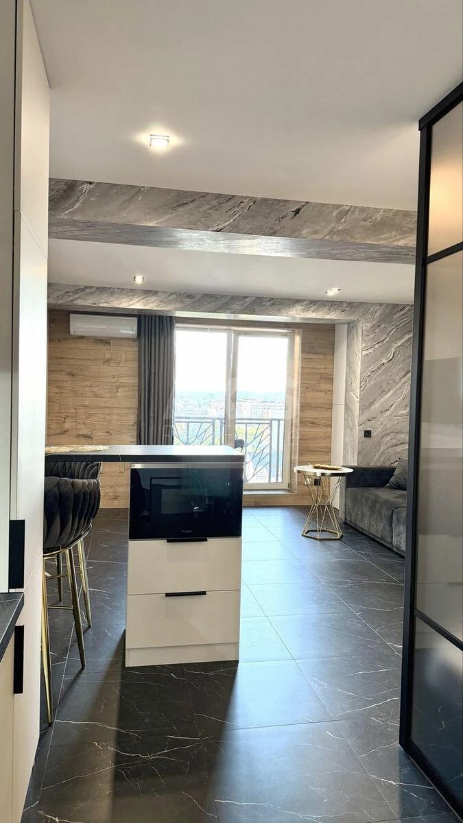 1k apartment vul. Nyzhnij Val 27/29690050
