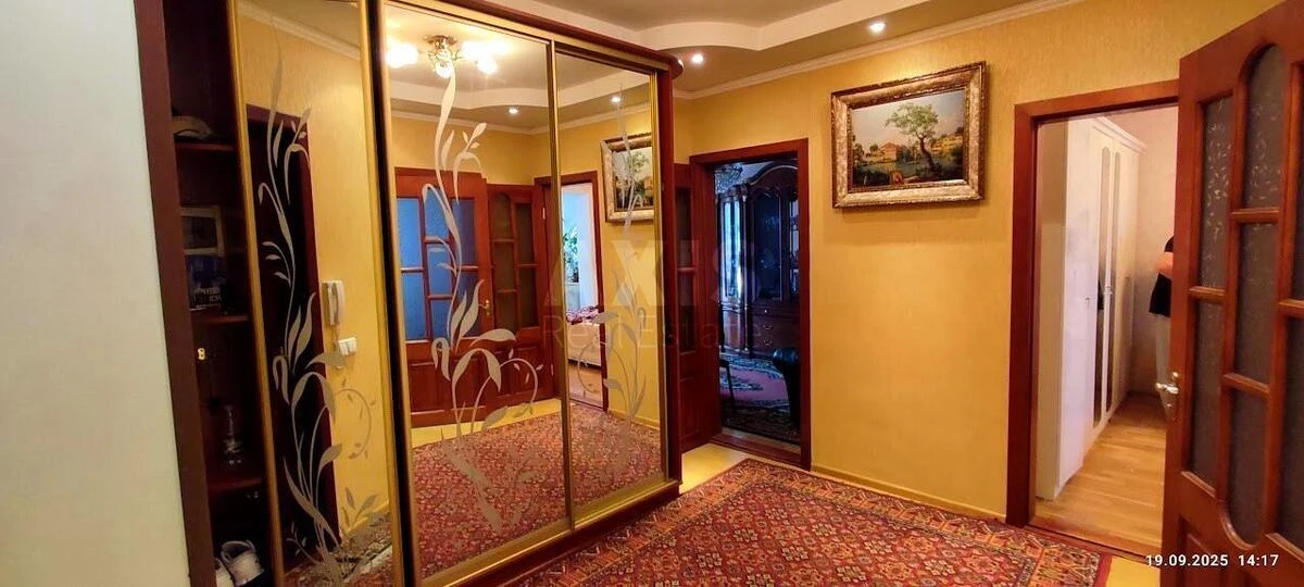 3k apartment pr-t Glushkova Akademika 47658443