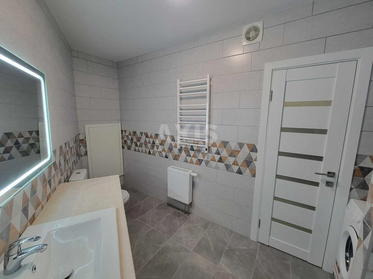 2k apartment vul. Samiyla Kishky 5Б6907214