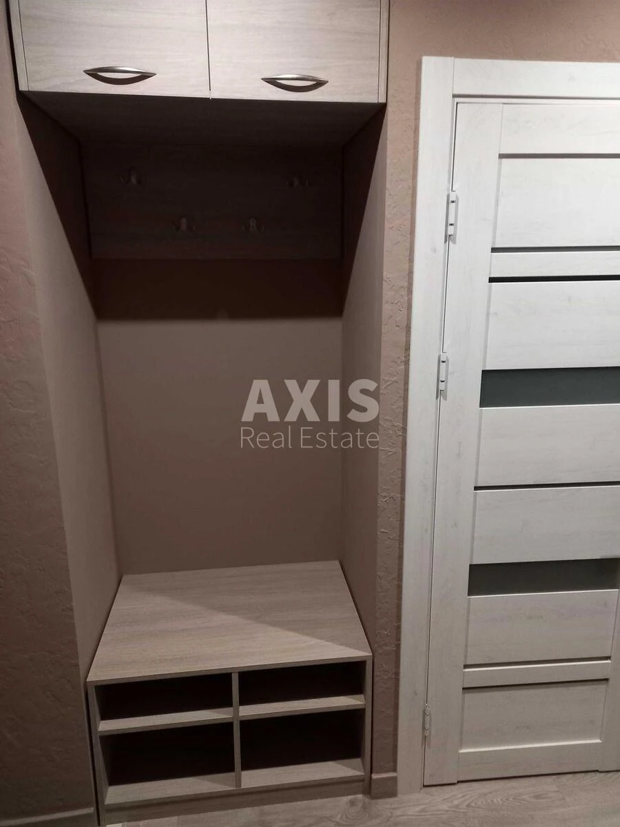 1k apartment vul. Saljutna 2593146