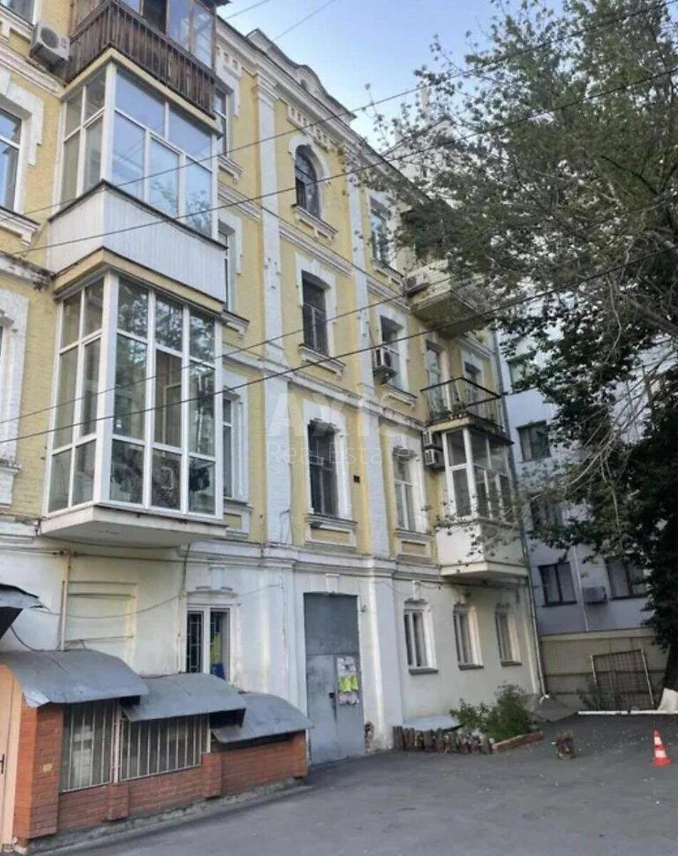 2k apartment vul. Velyka Vasyl'kivs'ka 76Б709635