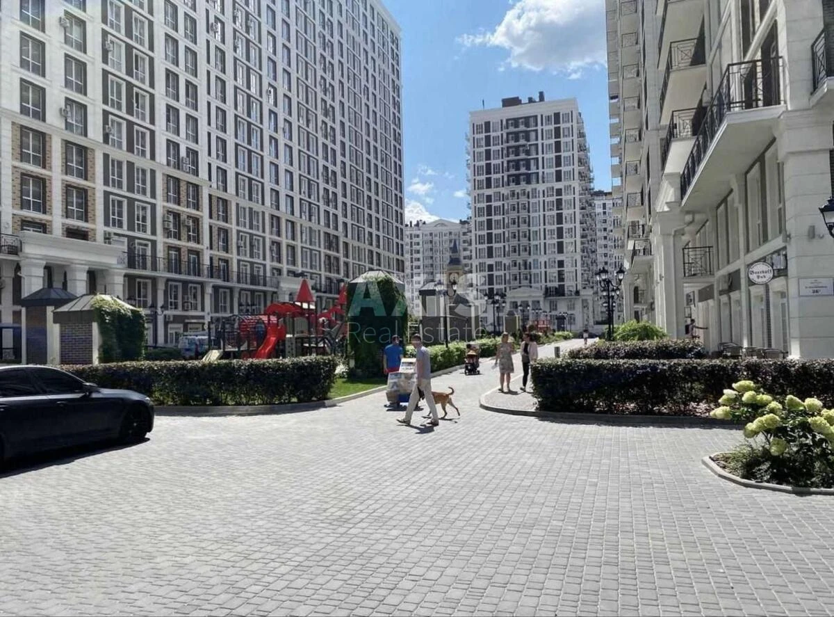 1к квартира ул. Михаила Максимовича 24637339