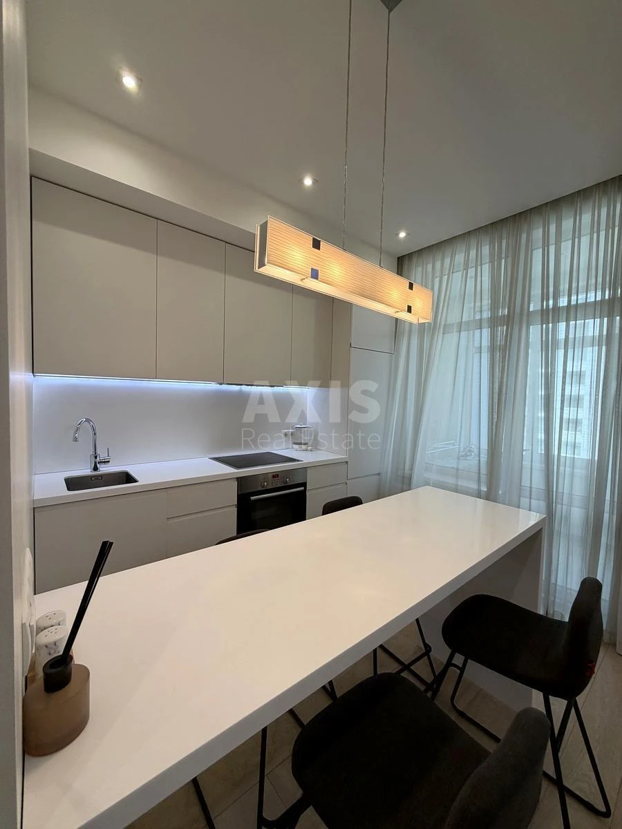 2k apartment vul. Andriya Verkhohlyada 18694042