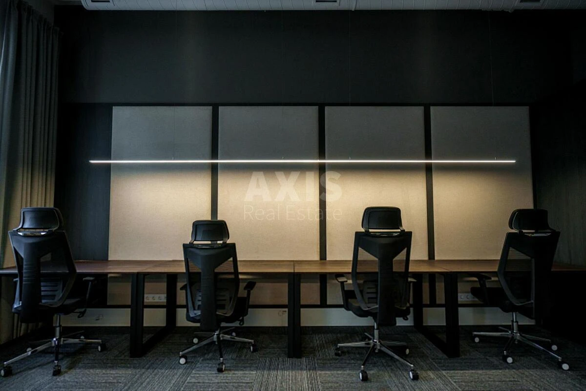 Office vul. Hmel'nyc'kogo Bogdana 51А, 570m2679219