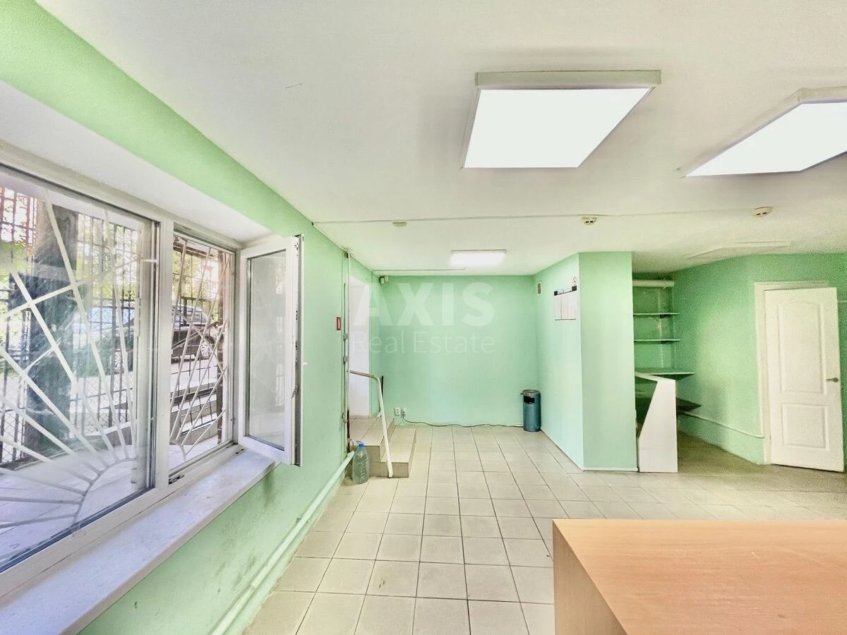Trade object vul. Brativ Zerovyh 14А, 40m2694672