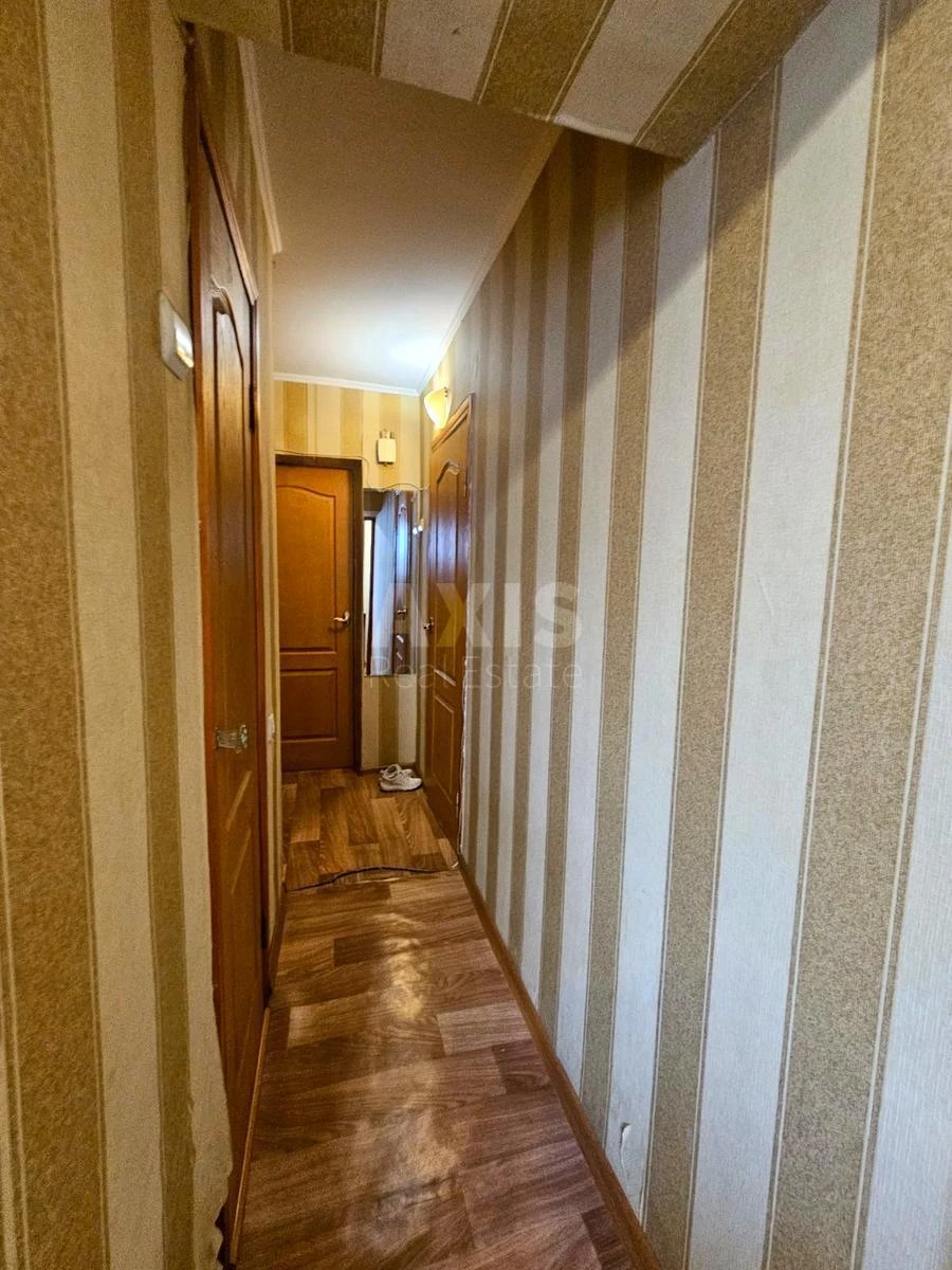 1k apartment vul. Bakyns'ka 37А677105