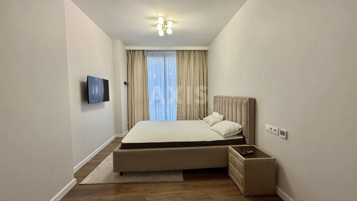 3к квартира ул. Набережно-Рыбальская 3693007