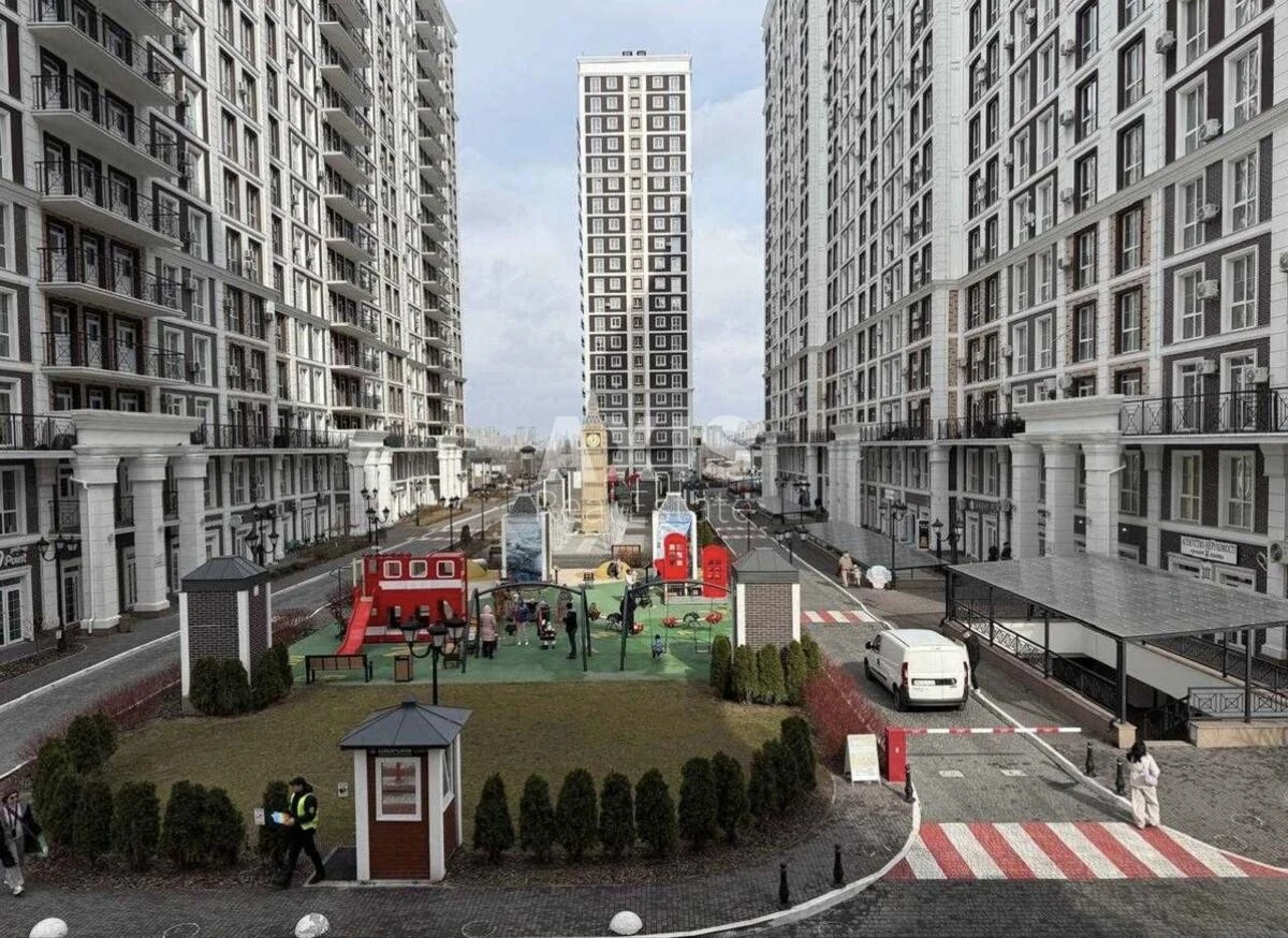 1k apartment vul. Myhajla Maksymovycha 246373310