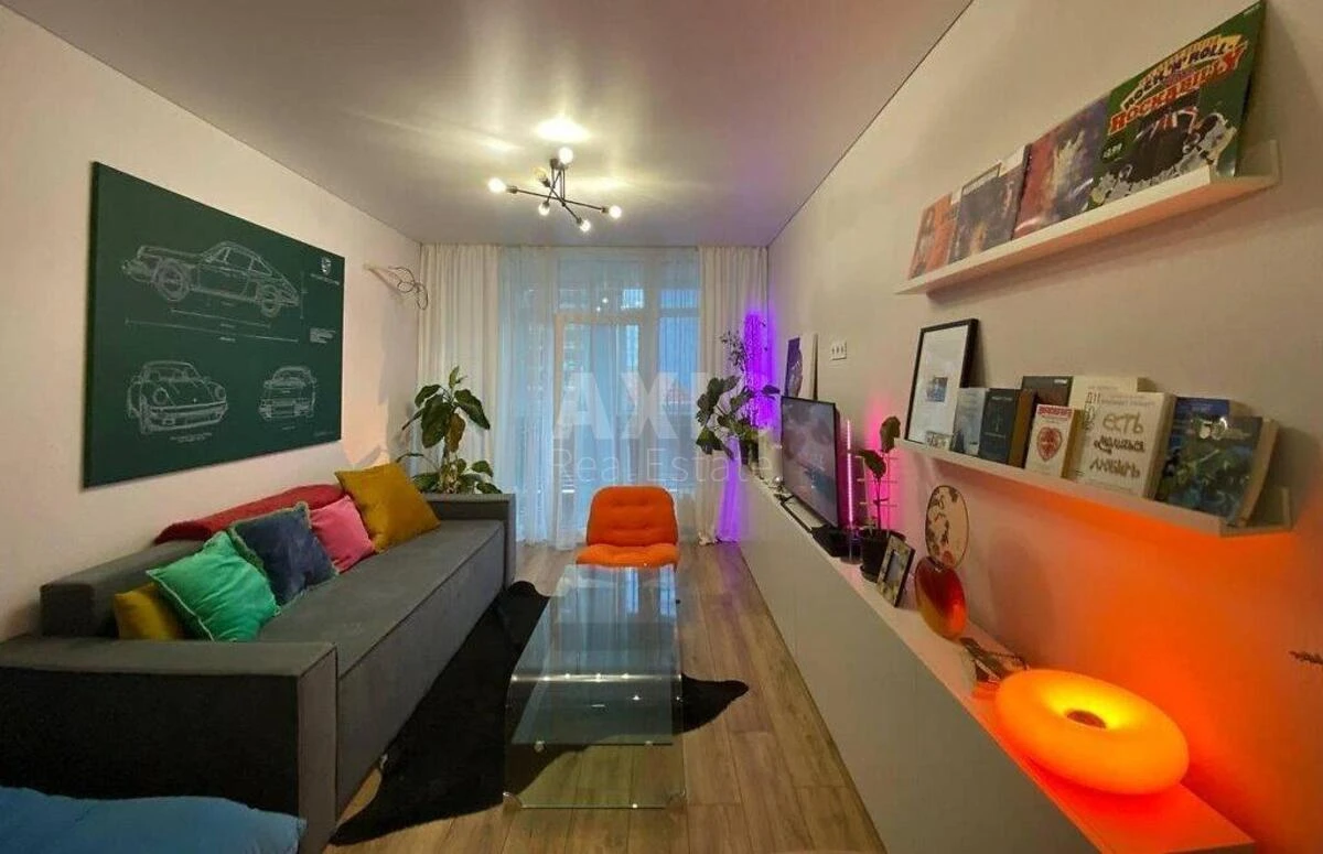 1k apartment pr-t Berestejskij 11Б650980