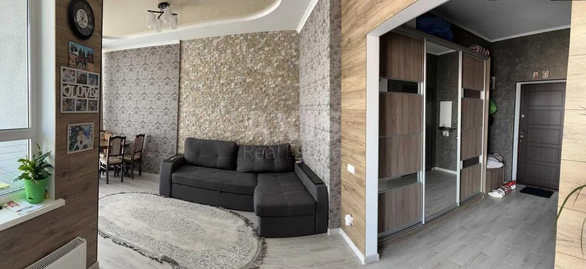 3k apartment vul. Kahovs'ka 60698671