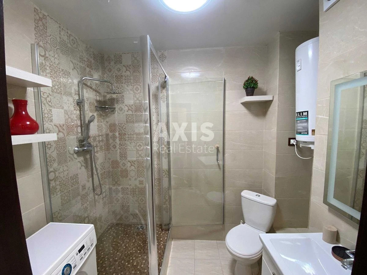 1k apartment vul. Tyraspol's'ka 60351172