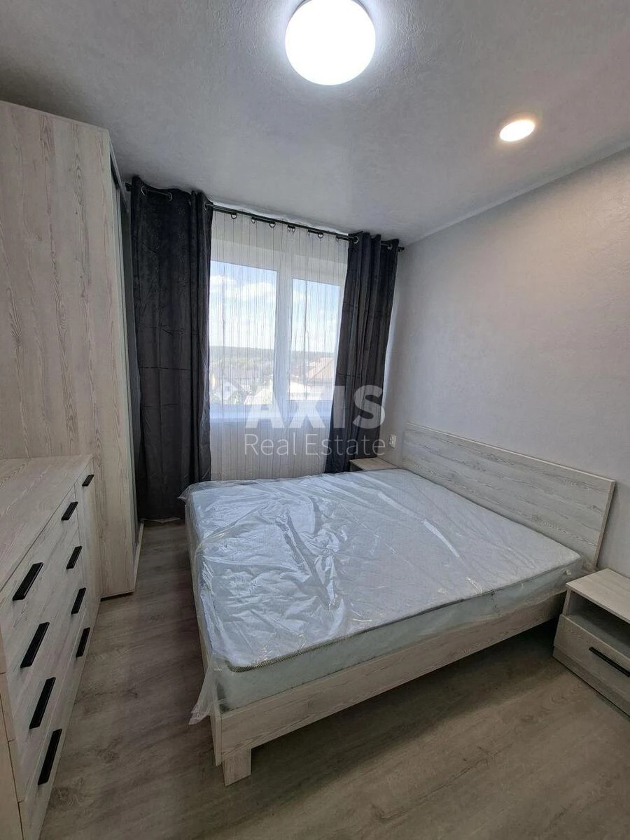 3k apartment vul. Teligy Oleny 15615882