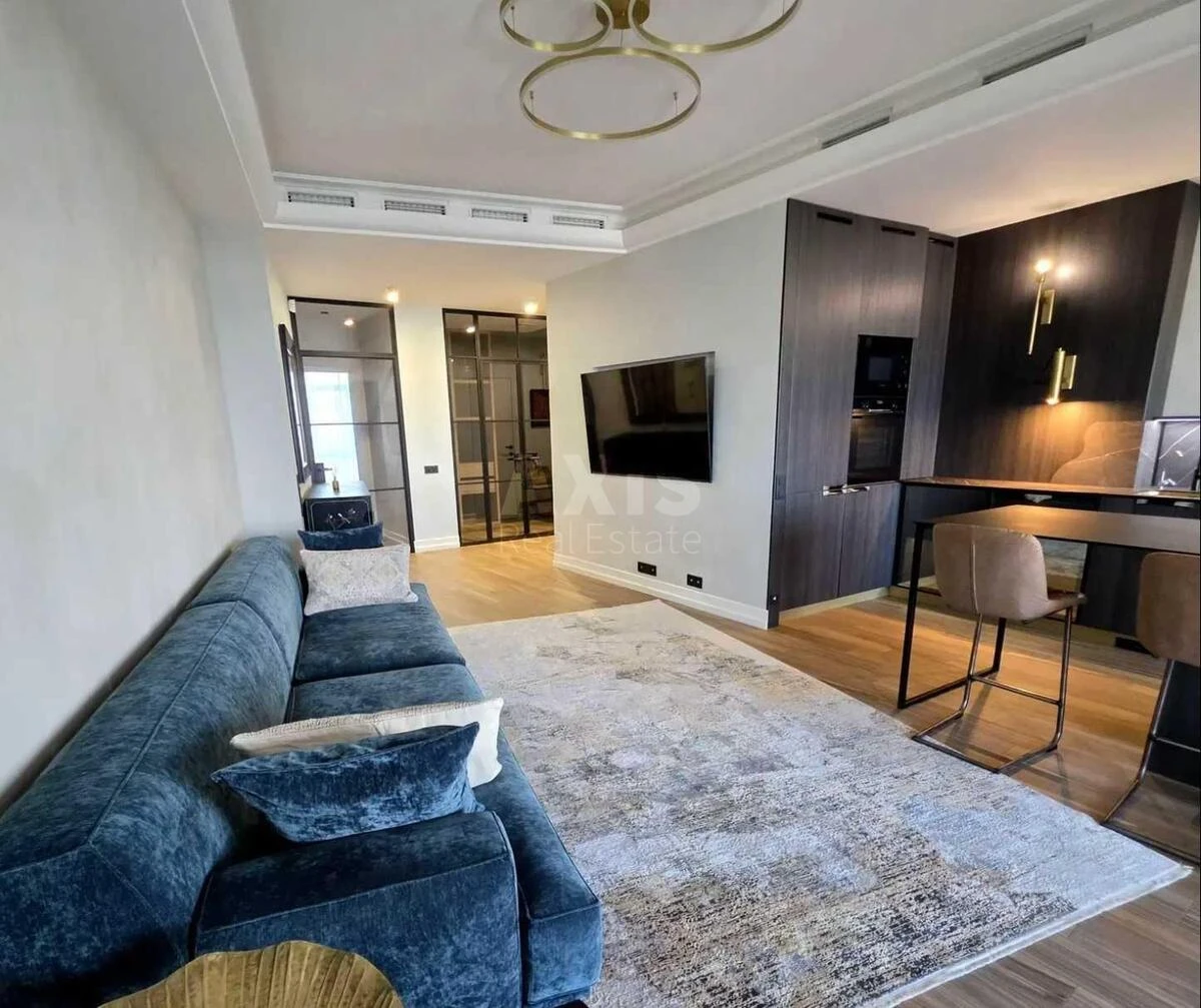 4k apartment vul. Buslivs'ka 12710730
