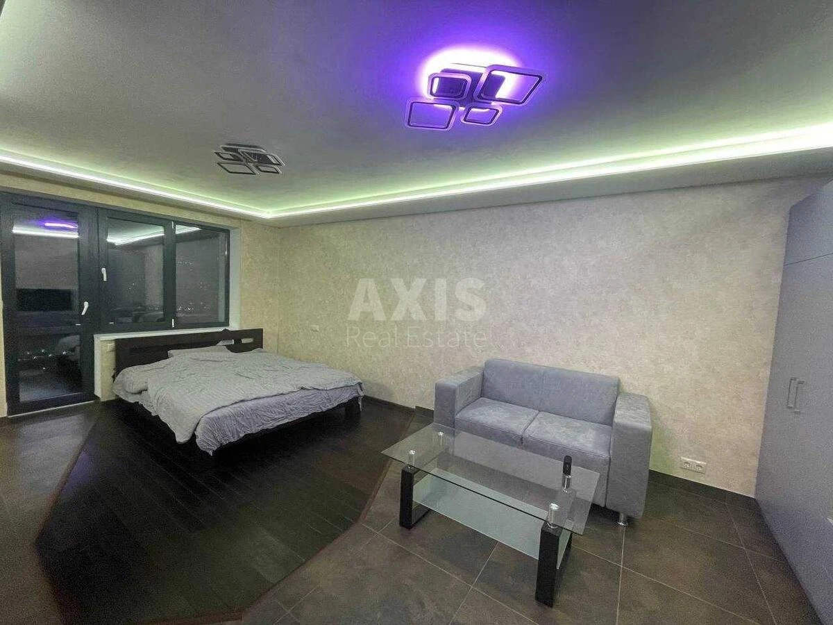 1k apartment vul. Kudrjavs'ka 31/33710814