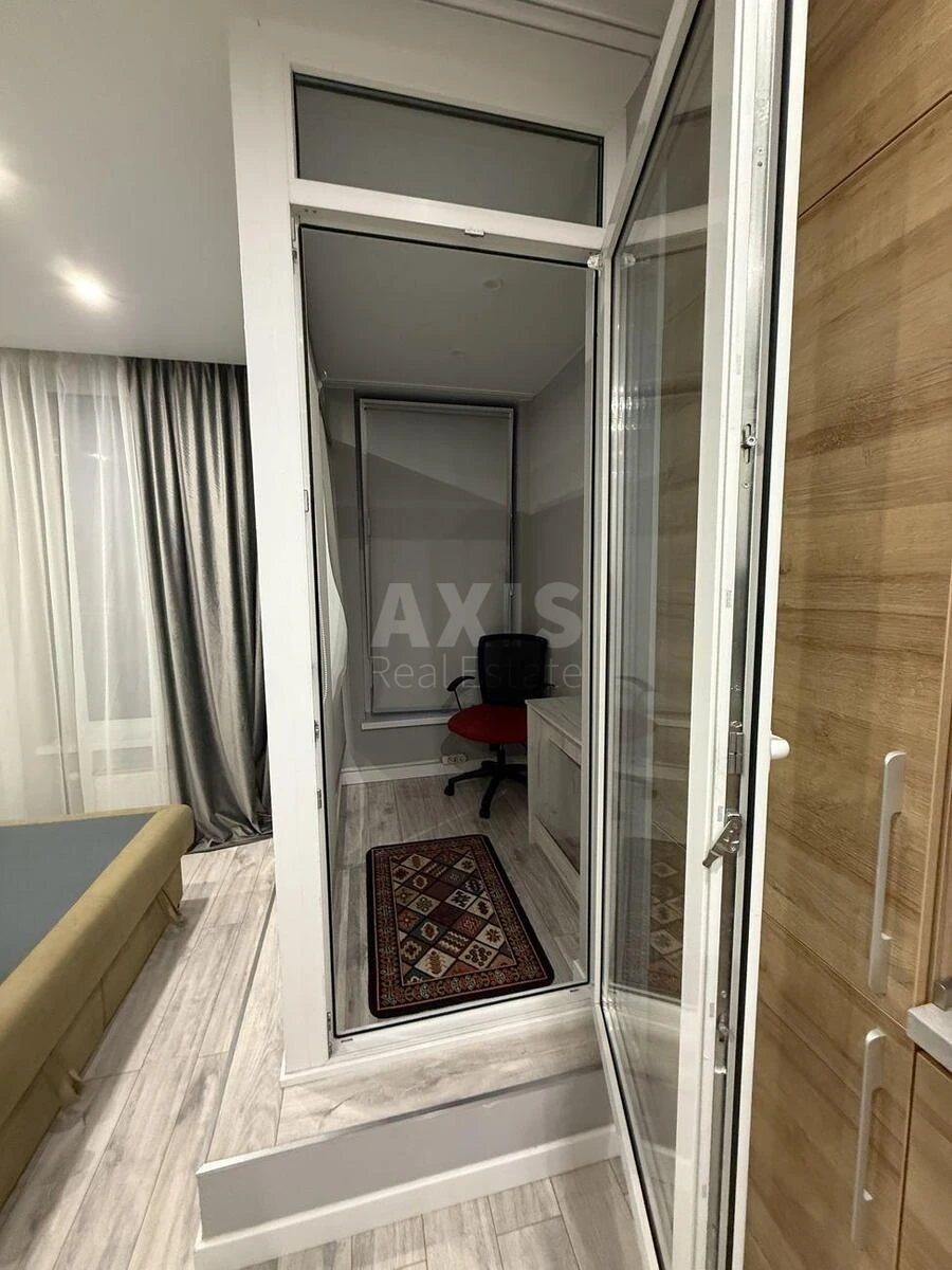 1k apartment vul. Lypy Jurija 6682162