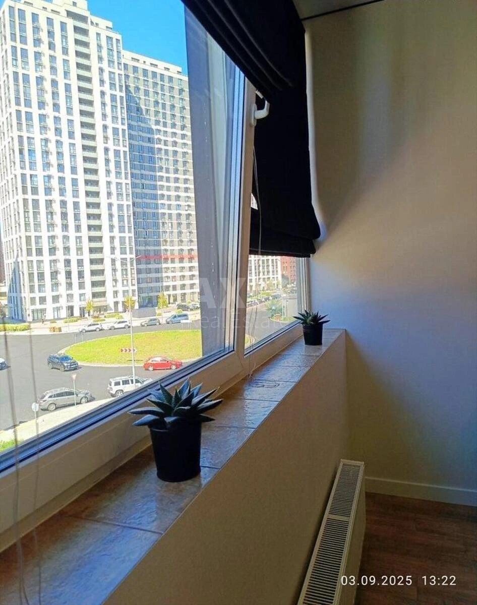 1k apartment vul. Vsevoloda Zmijenka 34/21696897