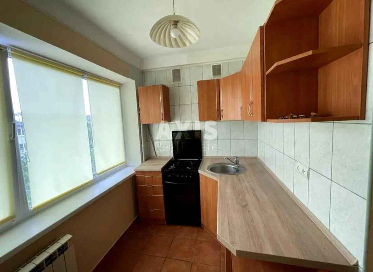 1к квартира Воскресенский пр. 15Б69536